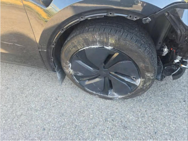 Model Y RWD
