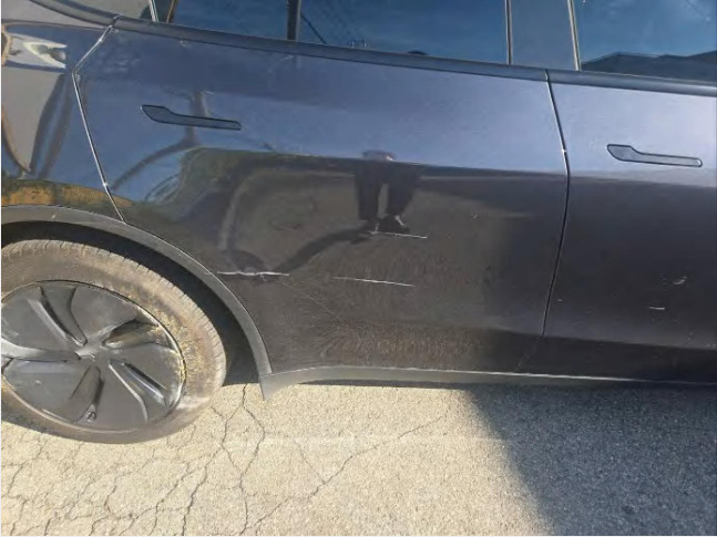 Model Y RWD