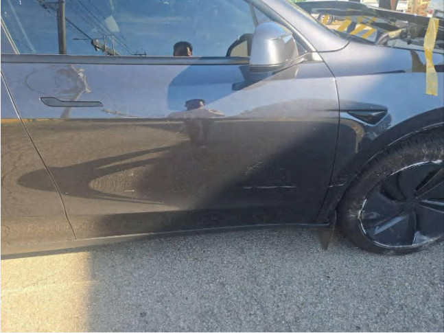 Model Y RWD