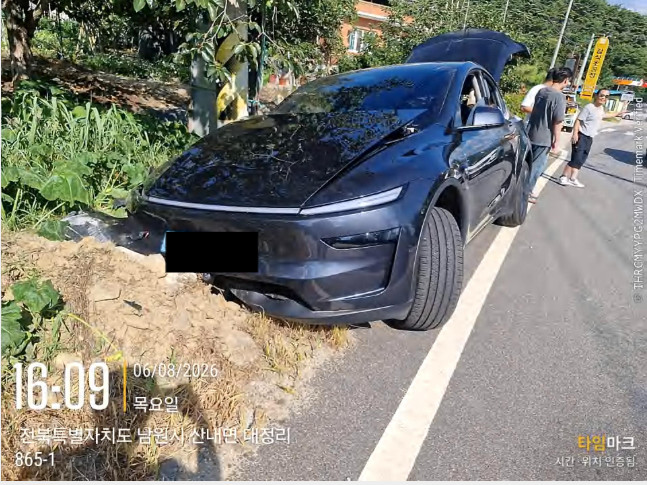 Model Y RWD