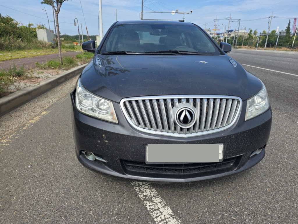 알페온2.4DOHC