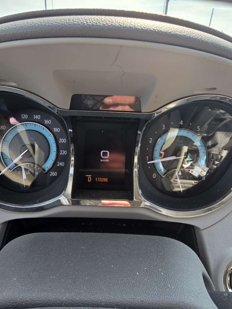알페온2.4DOHC