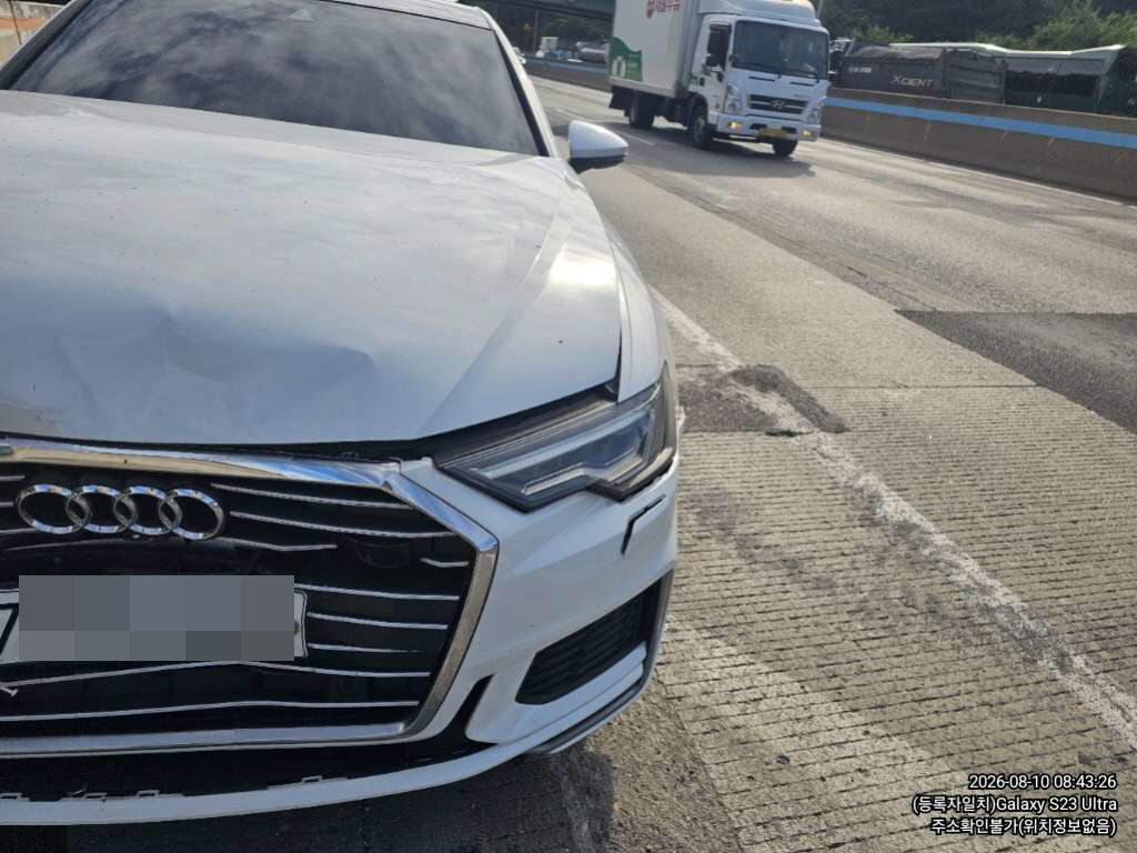 A6 45 TFSI quattro
