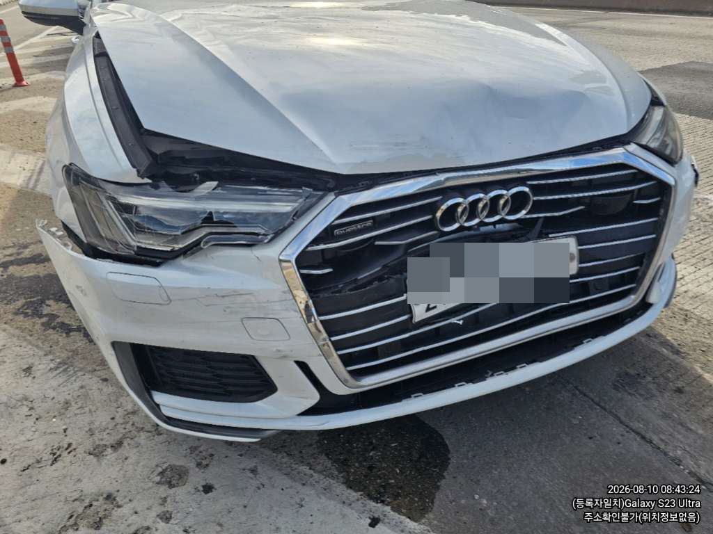 A6 45 TFSI quattro