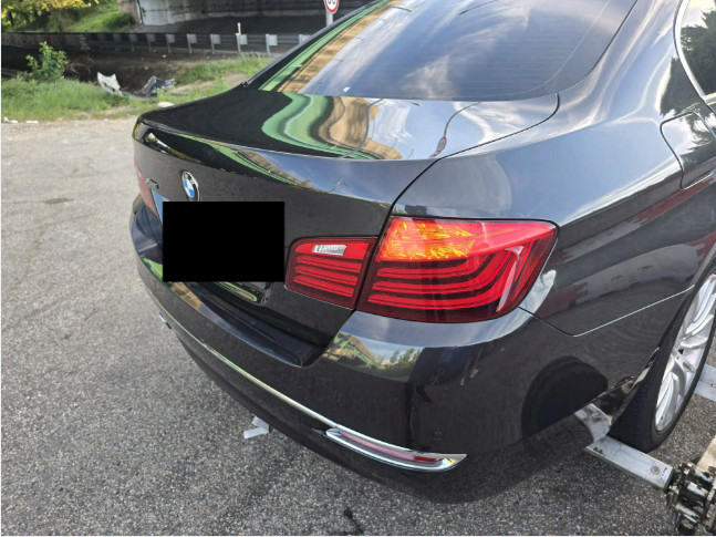 BMW 528i xDrive