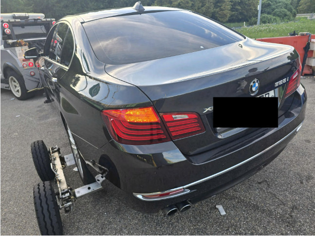 BMW 528i xDrive