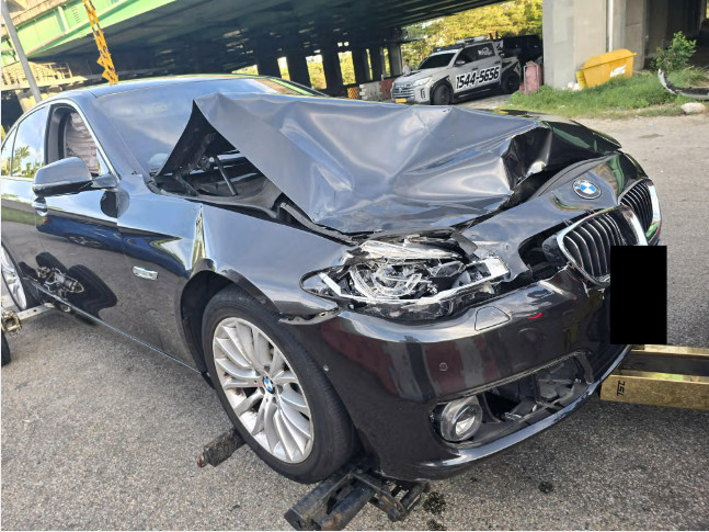 BMW 528i xDrive