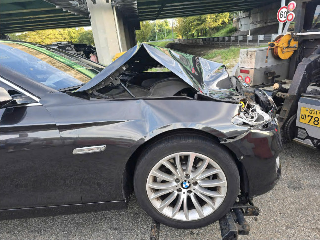 BMW 528i xDrive