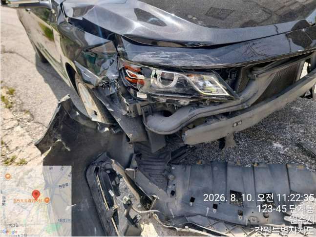 CHEVROLET IMPALA 2.5