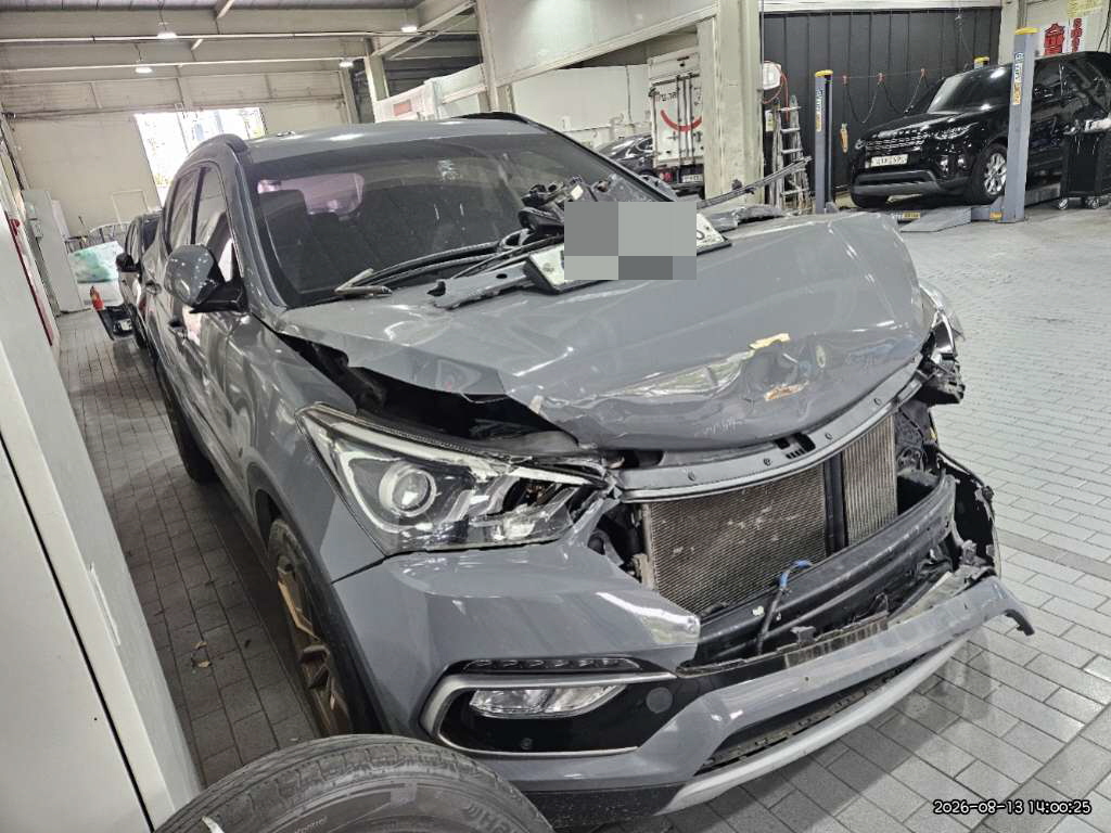 싼타페(SANTAFE)