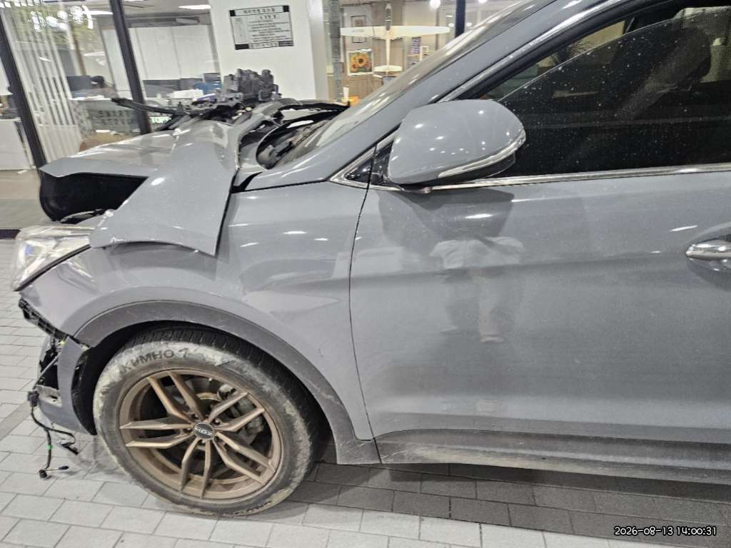 싼타페(SANTAFE)
