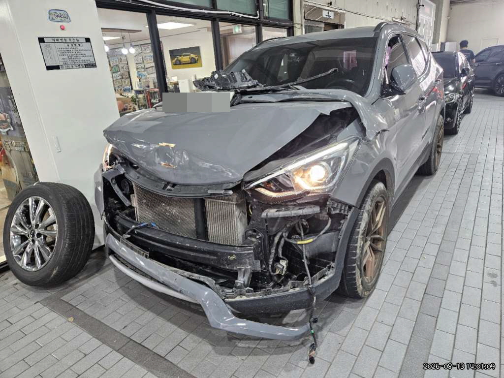 싼타페(SANTAFE)