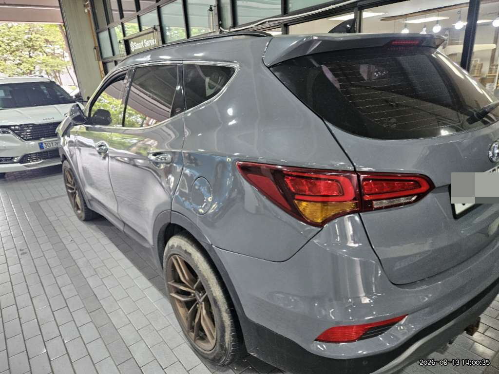 싼타페(SANTAFE)