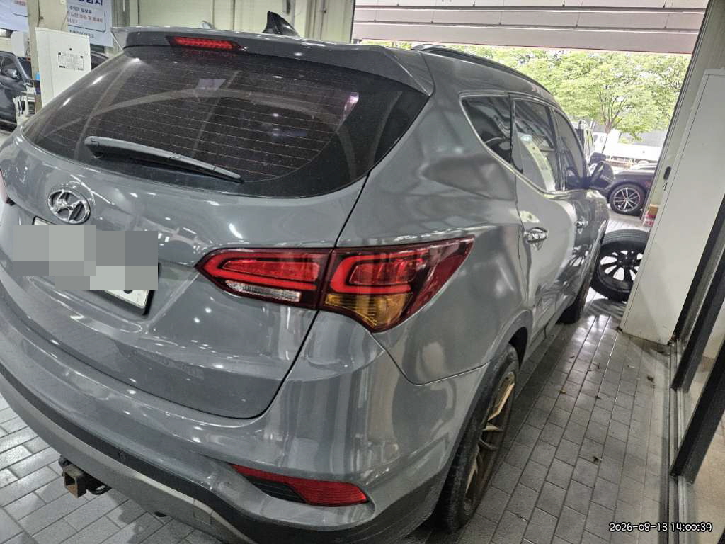 싼타페(SANTAFE)
