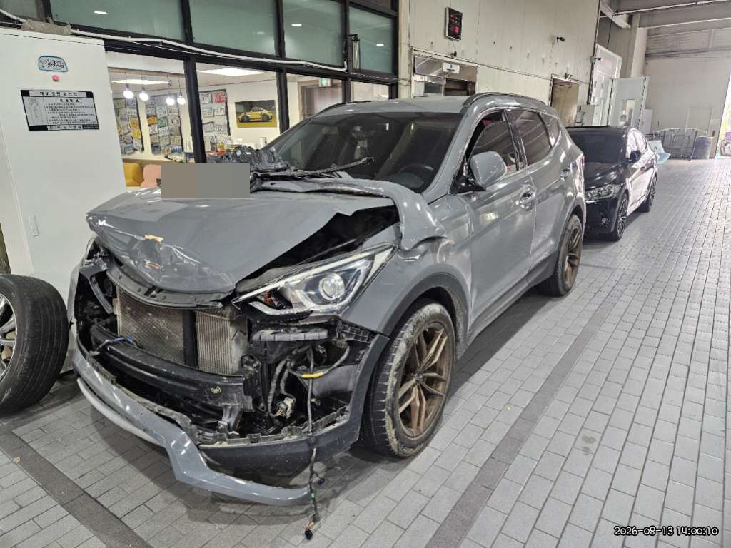 싼타페(SANTAFE)