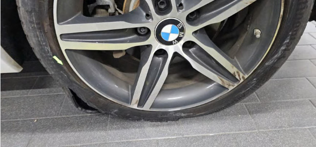 BMW 118d