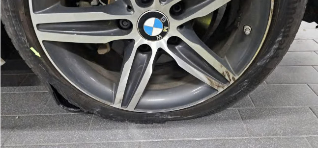 BMW 118d