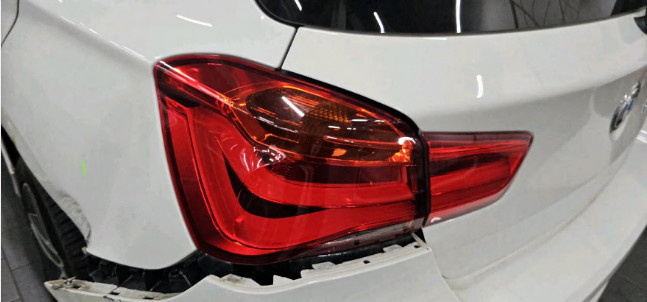 BMW 118d