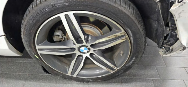 BMW 118d