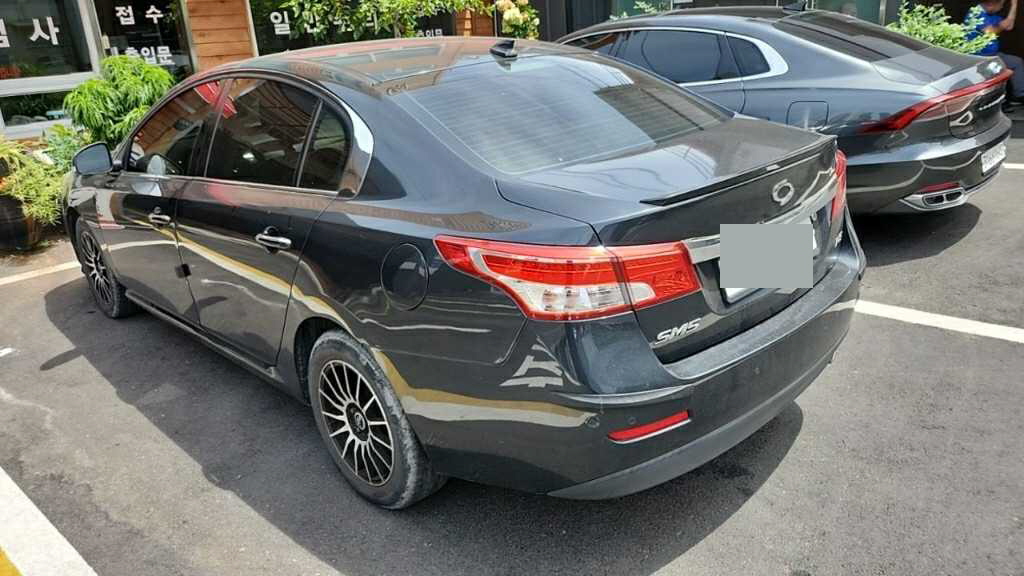 SM5 LPLi