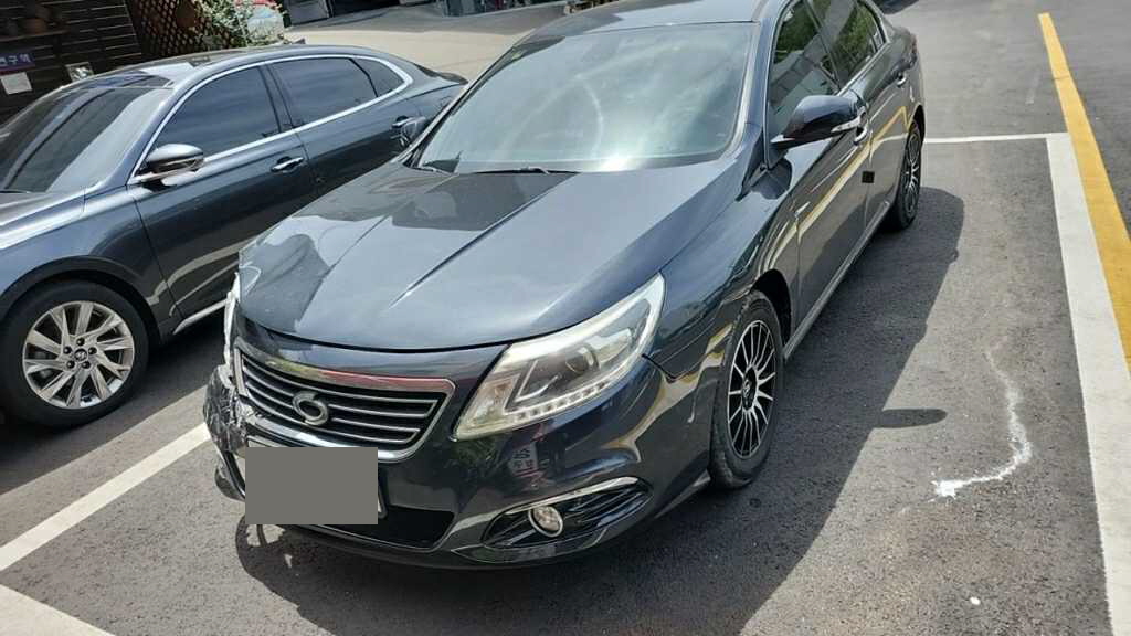 SM5 LPLi