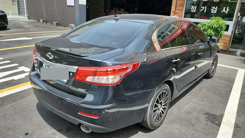 SM5 LPLi