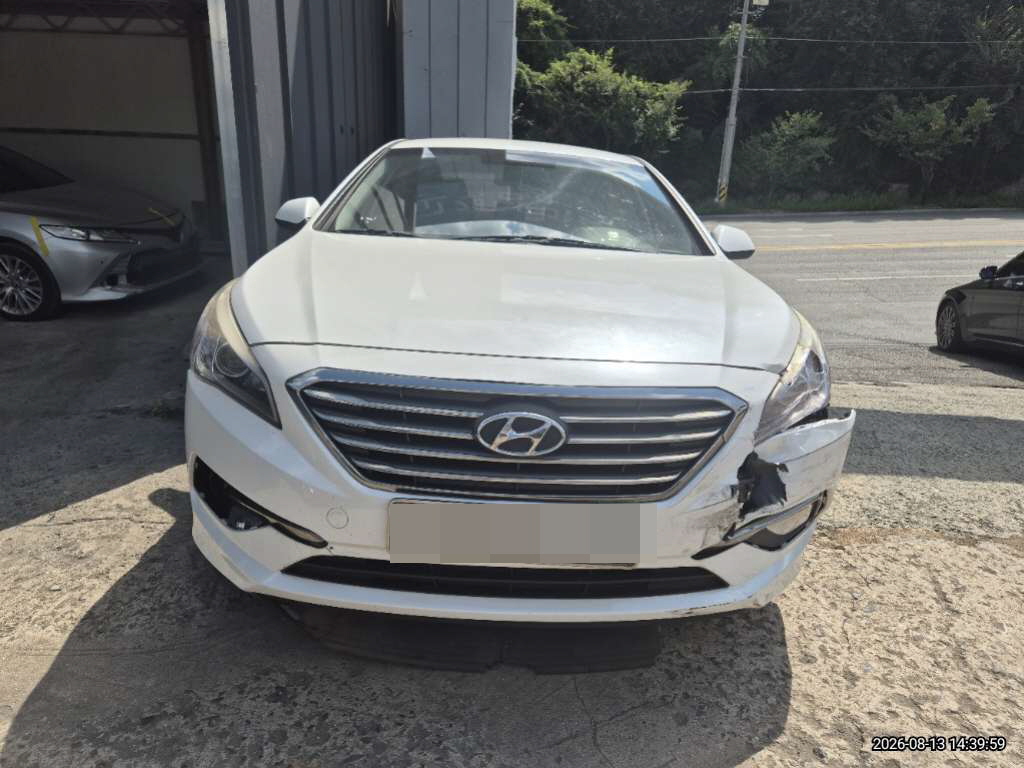 쏘나타(SONATA)