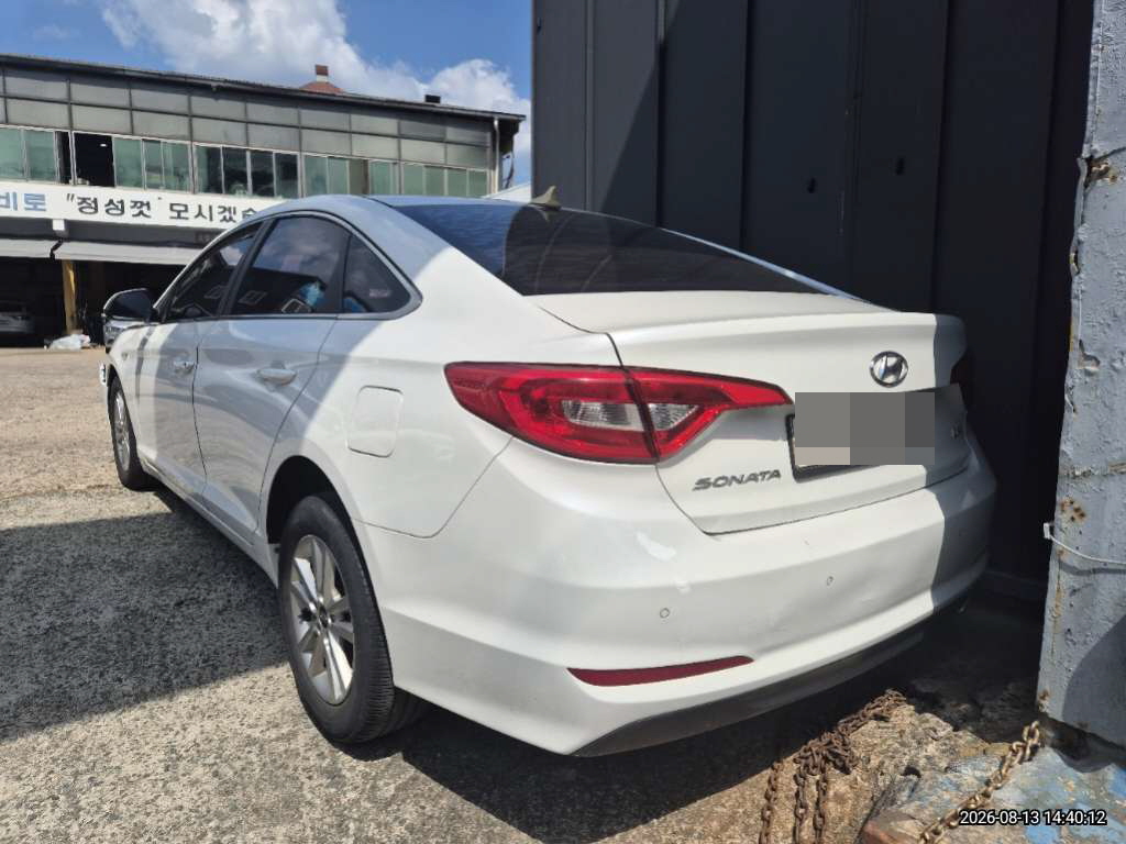 쏘나타(SONATA)