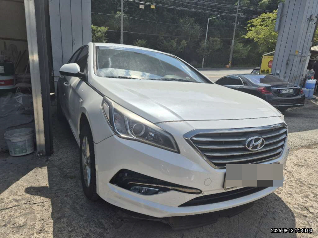 쏘나타(SONATA)