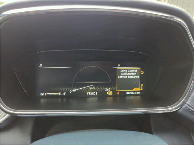 Lincoln Continental 3.0 AWD