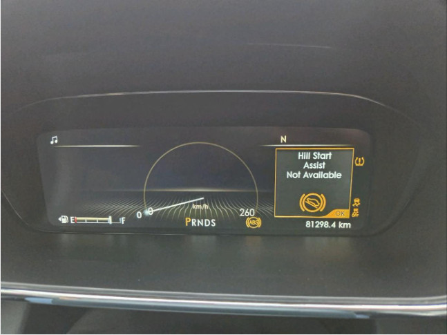 Lincoln Continental 3.0 AWD