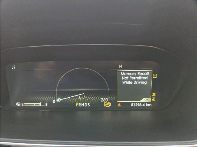 Lincoln Continental 3.0 AWD