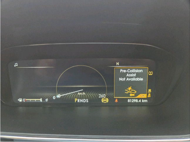 Lincoln Continental 3.0 AWD