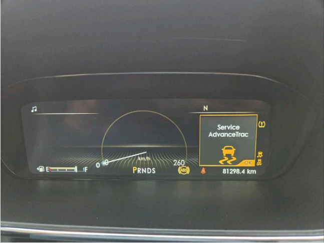 Lincoln Continental 3.0 AWD
