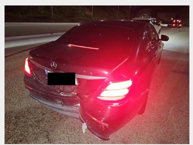 Mercedes-Benz E 250