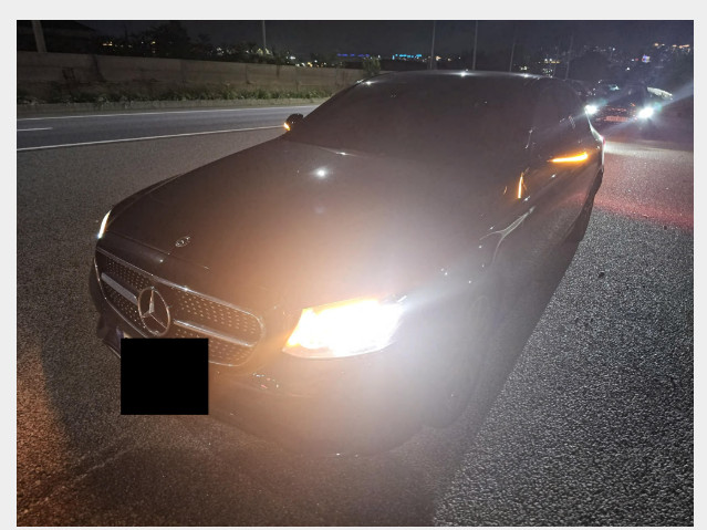 Mercedes-Benz E 250