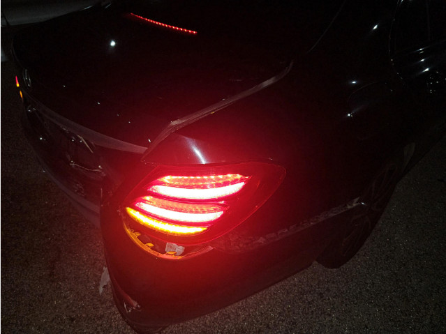 Mercedes-Benz E 250