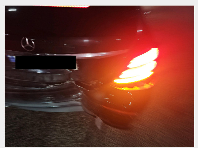 Mercedes-Benz E 250