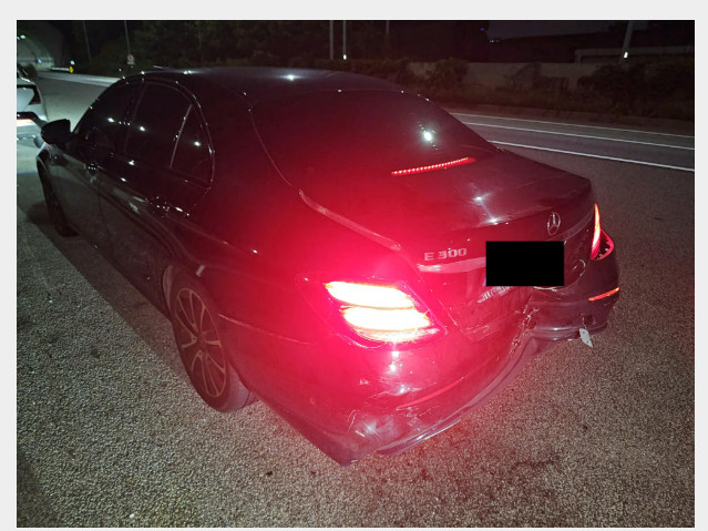 Mercedes-Benz E 250