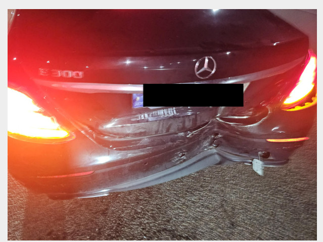 Mercedes-Benz E 250