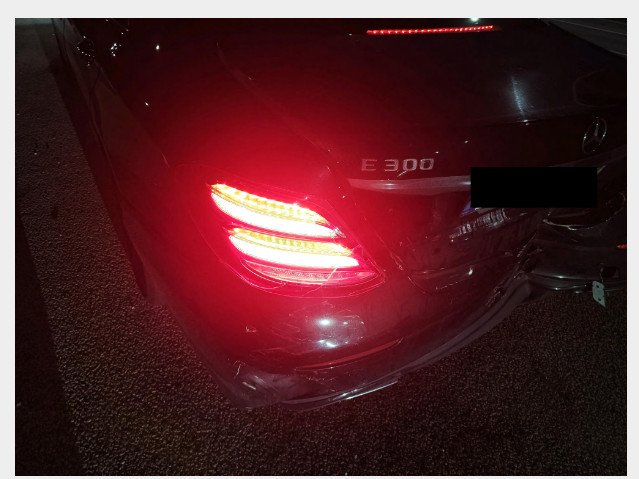 Mercedes-Benz E 250