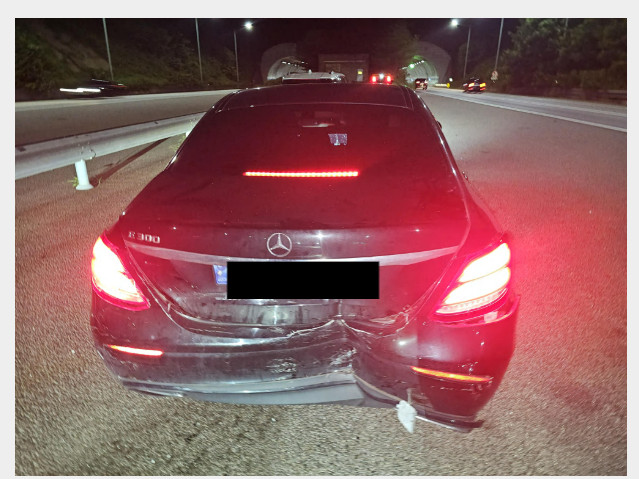 Mercedes-Benz E 250