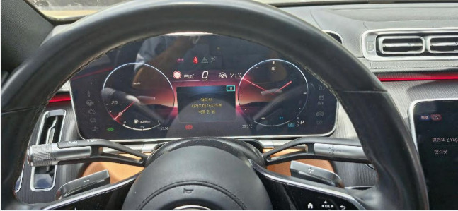Mercedes-Benz S450 4MATIC