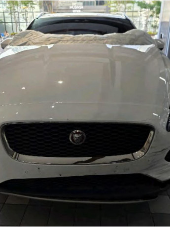 재규어 E-PACE D180