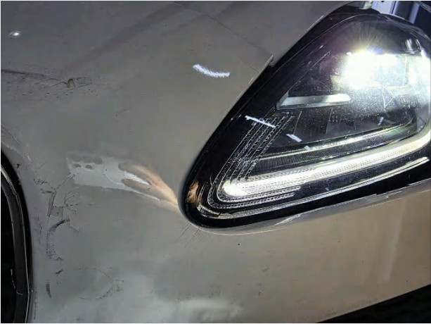 재규어 E-PACE D180
