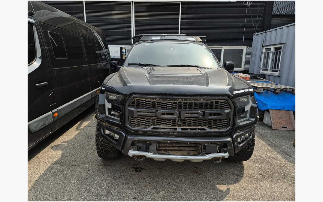 포드F150