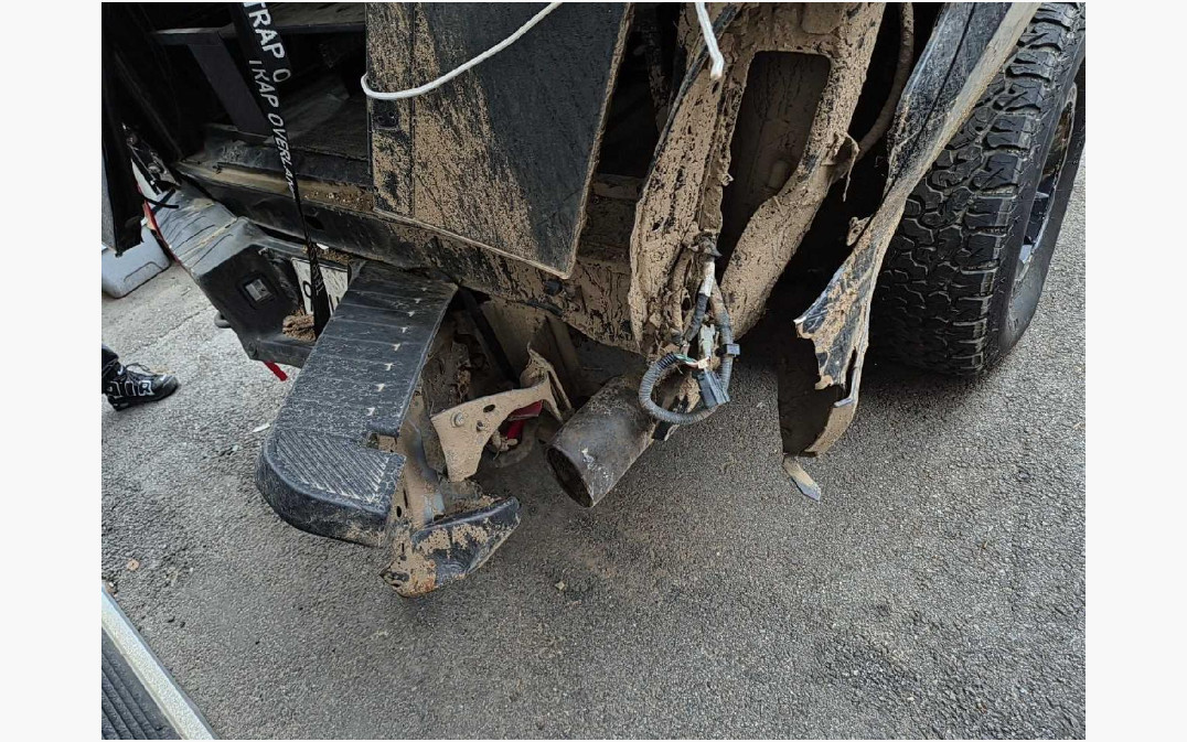 포드F150