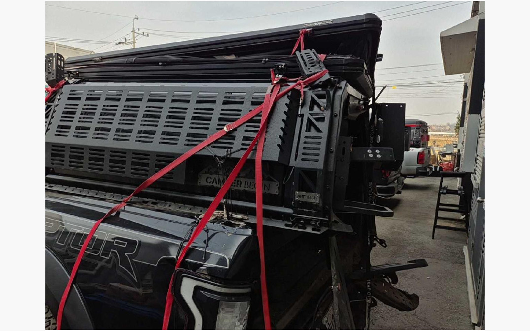 포드F150