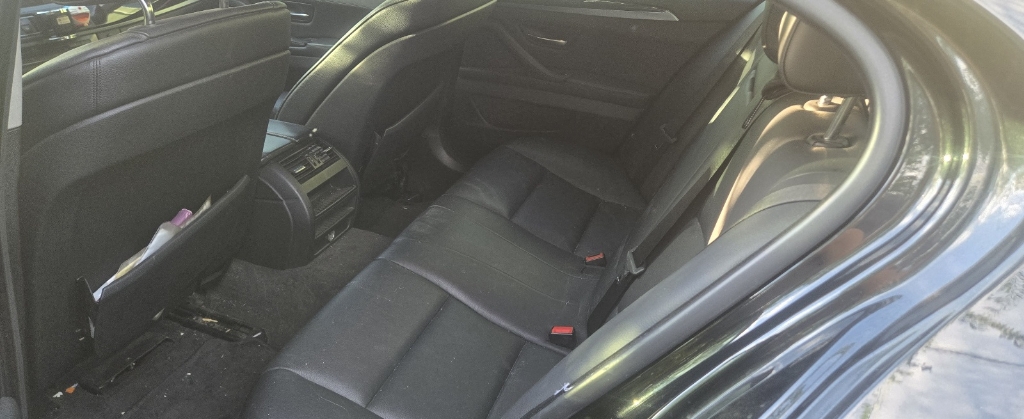 BMW 520d