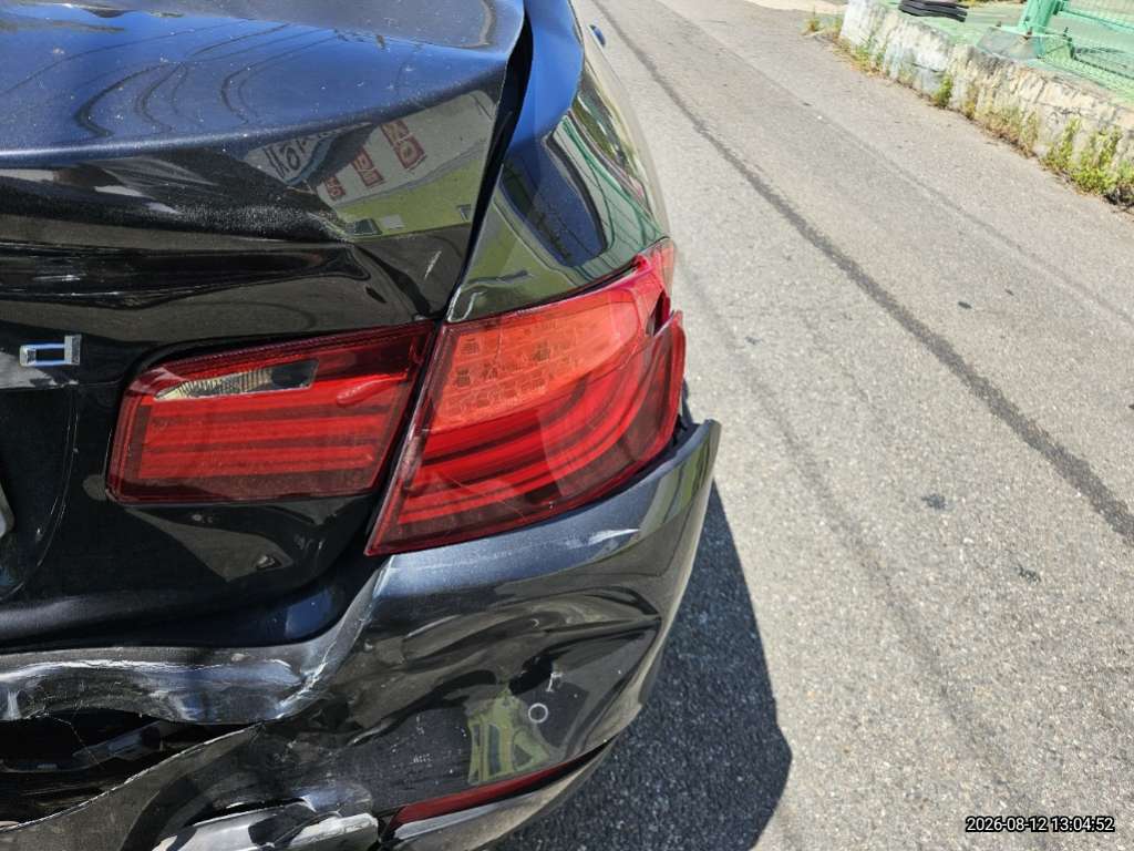 BMW 520d